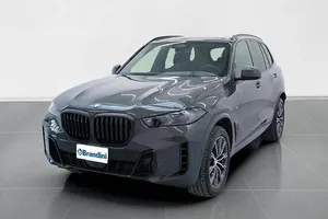 Usata BMW X5