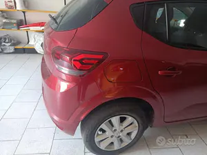 Gebraucht Dacia Sandero