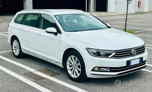 Usata VW Passat