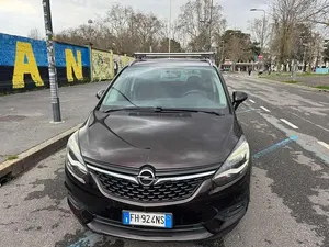 Occasion Opel Zafira
