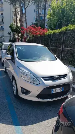 Occasion Ford C-MAX