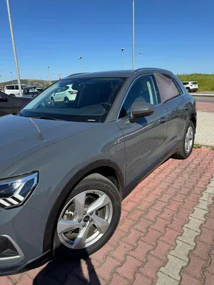 Brugt Audi Q3