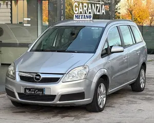 Occasion Opel Zafira