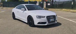 Usata Audi A5