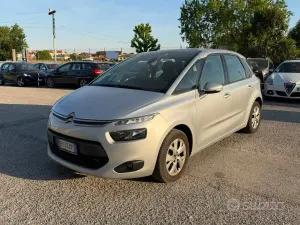 Occasion Citroën C4 Picasso