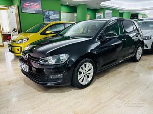 Begagnad VW Golf VII