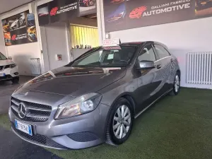 Occasion Mercedes A180