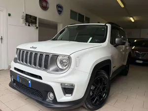Gebraucht Jeep Renegade