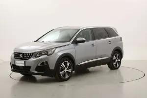 Gebraucht Peugeot 5008