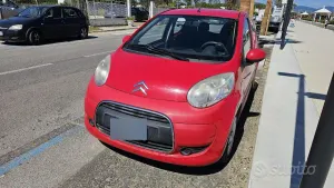 Occasion Citroën C1