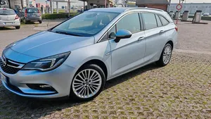 Occasion Opel Astra