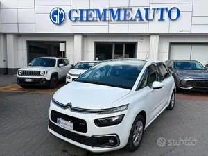 Occasion Citroën C4 Picasso
