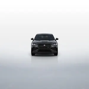 Usata Jaguar F-Pace