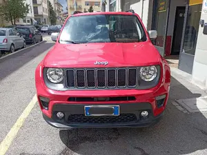 Usata Jeep Renegade