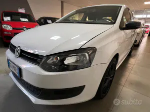 Occasion VW Polo