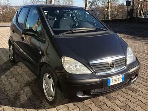 Occasion Mercedes A170