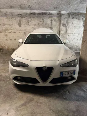 Gebraucht Alfa Romeo Giulia