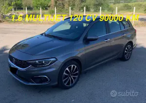 Usata Fiat Tipo
