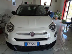Usata Fiat 500X