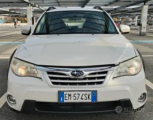 Usata Subaru Impreza