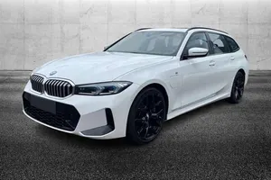 Usata BMW 330e