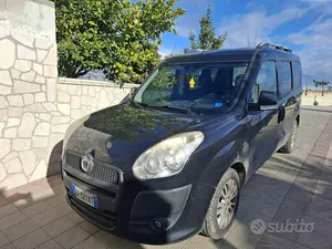 Occasion Fiat Doblò