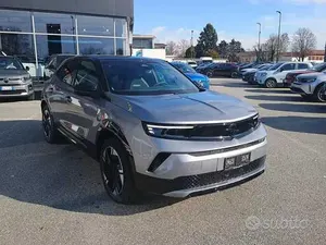 Occasion Opel Mokka-e