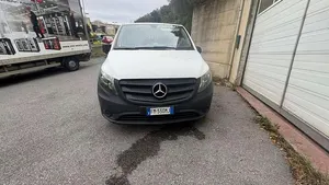 Occasion Mercedes Vito