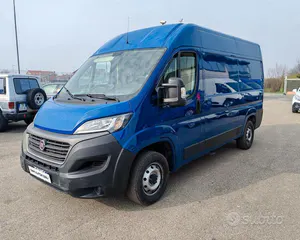Occasion Fiat Ducato