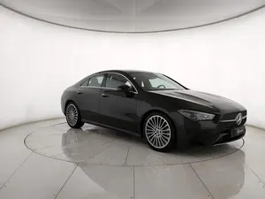 Usata Mercedes CLA200