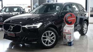 Usata Volvo XC60