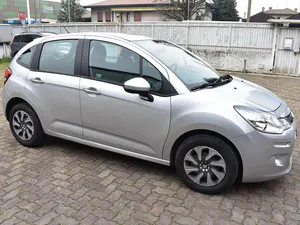 Usata Citroën C3