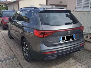 Usata Seat Tarraco