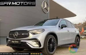Occasion Mercedes GLC200