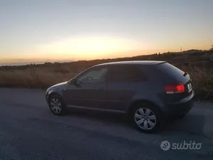 Occasion Audi A3