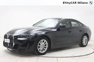 Usata BMW 420