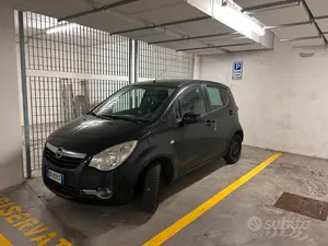 Occasion Opel Agila
