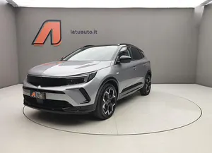 Gebraucht Opel Grandland X