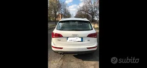 Usata Audi Q5