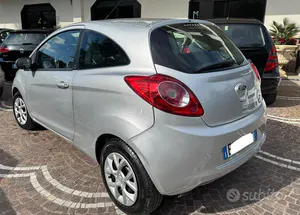 Usata Ford Ka