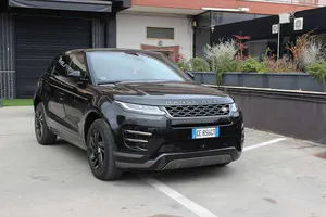Usata Land Rover Range Rover evoque