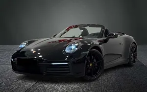 Usata Porsche 911 Carrera Cabriolet