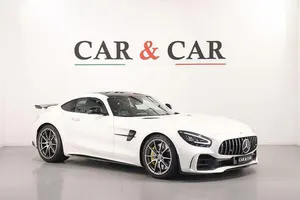Gebraucht Mercedes AMG GT