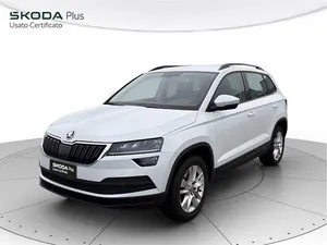 Usata Skoda Karoq