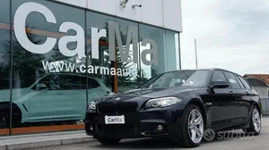 Usata BMW 530