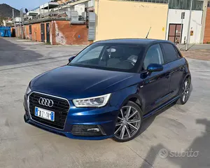 Occasion Audi A1 Sportback
