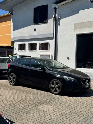Usata Volvo V40