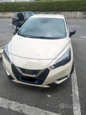 Gebraucht Nissan Micra