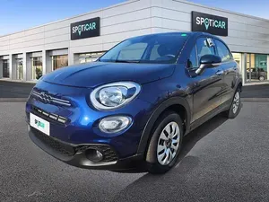 Occasion Fiat 500X