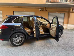 Usata Porsche Cayenne